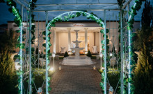 Victoria Ballroom Events