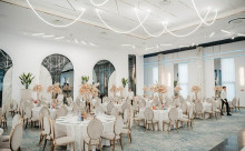 Armony Grand Hall