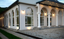 Ballroom Oscar Piatra Neamt