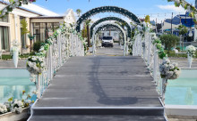 Butterfly Ballroom