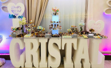 Capitol Events Hall