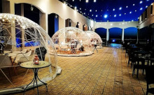 Celeste Ballroom & Dining