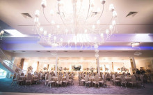 Chateau Blanc Restaurant Evenimente