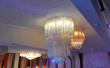 CLM Luxury Ballroom