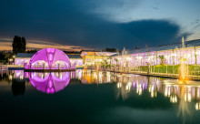 President Wedding Venue