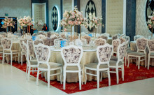 PSG Ballroom