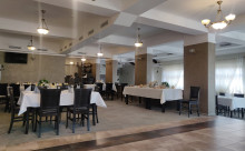 Restaurant Onix