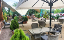 Restaurant&Pub Cristal