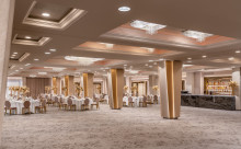 SKY Events Restaurant Ploiesti