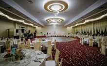 White Ballroom