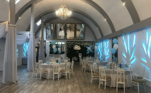 City Ballroom