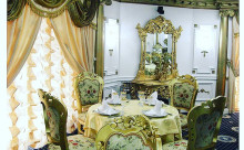 Hotel&Restaurant President 1