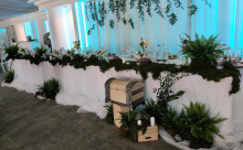 Infinity Ballroom
