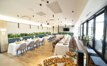 Restaurant Aquarel