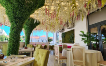 Restaurant Glamour