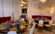 Restaurant la Nașu