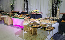 Versailles Weddings & Events