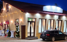 Andra Events Suceava - Salon evenimente