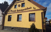Hanul Turnişorului