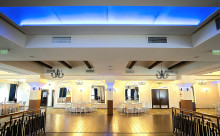 Heaven Events