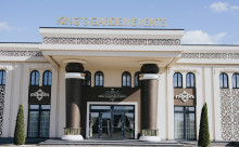 King's Garden Events