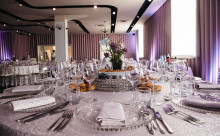 Redal Events