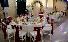 Sala de nunti turnisor