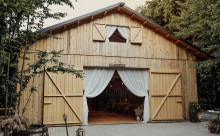 The Forest Barn