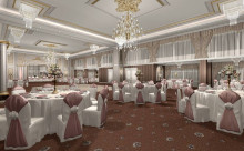 Apollo Ballroom