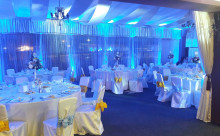 Centrul de Evenimente Exclusiv Events