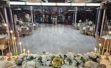 Cristal Events