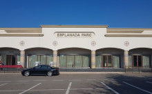 Esplanada Parc