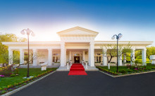 Ok Ballroom Cetățuie
