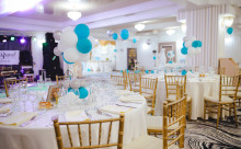 Paradis Events