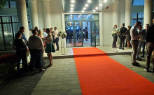 Restaurant Paradis Noblesse