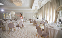 Stephany Ballroom