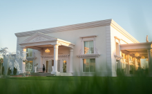 Venus Palace Events