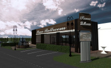Pana Ballroom