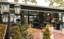 Restaurant Hora Miresei
