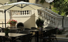 RESTAURANT LA MAISON FLORUS