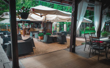 Restaurant Stil