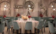 Savior Events & Lounge