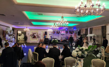 Valentino Events