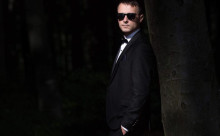 Fotograf Alex Paduret