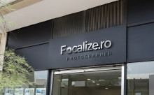 Fotograf Bucuresti