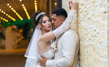 Fotograf de nunta, tablouri canvas Photodereve