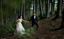 Fotograf nunta Braila Lucian Crestez