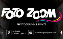 Foto Zoom Rame & Tablouri & Print & Canvas