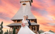 Fotograf Nunta - Valentin Photographer