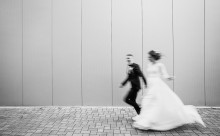 Cezar Buliga - Creative Wedding Photographer
